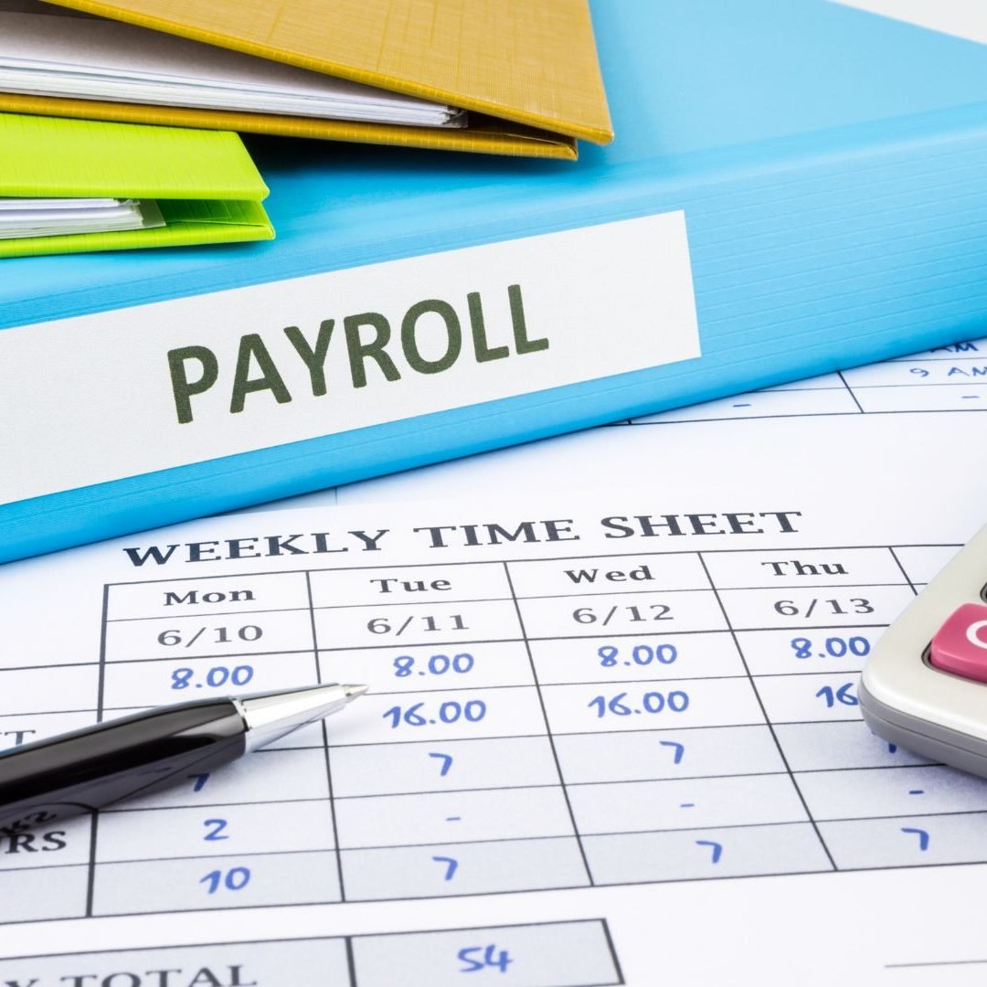 Payroll